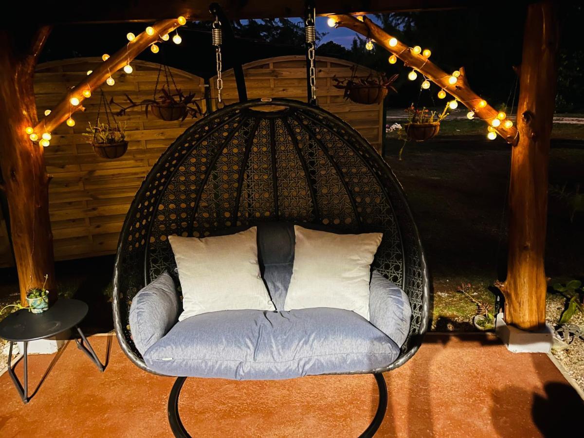 Bungalow Kura Moorea Kültér fotó
